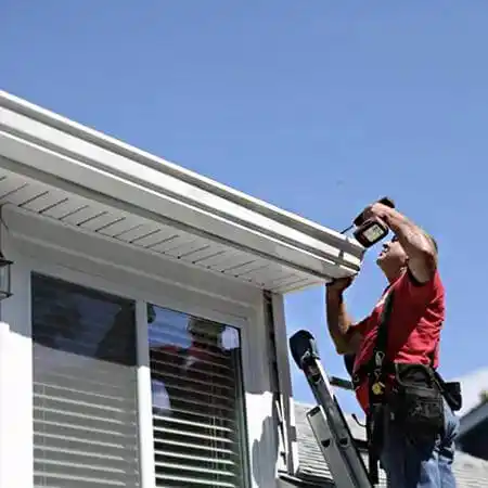 gutter services South Weber